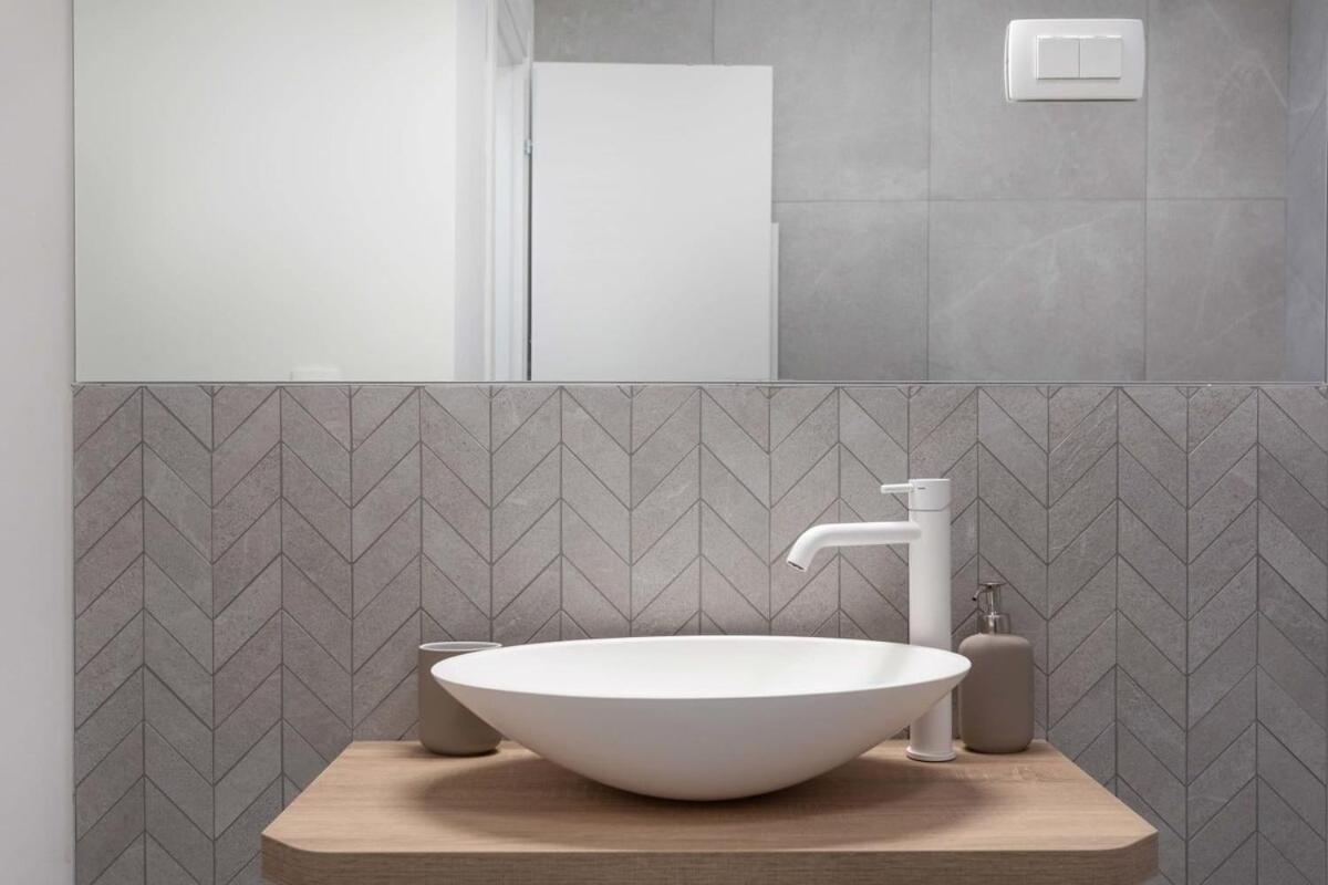 Lux Nest III City Apartment Urban Stay Zagreb Exterior foto
